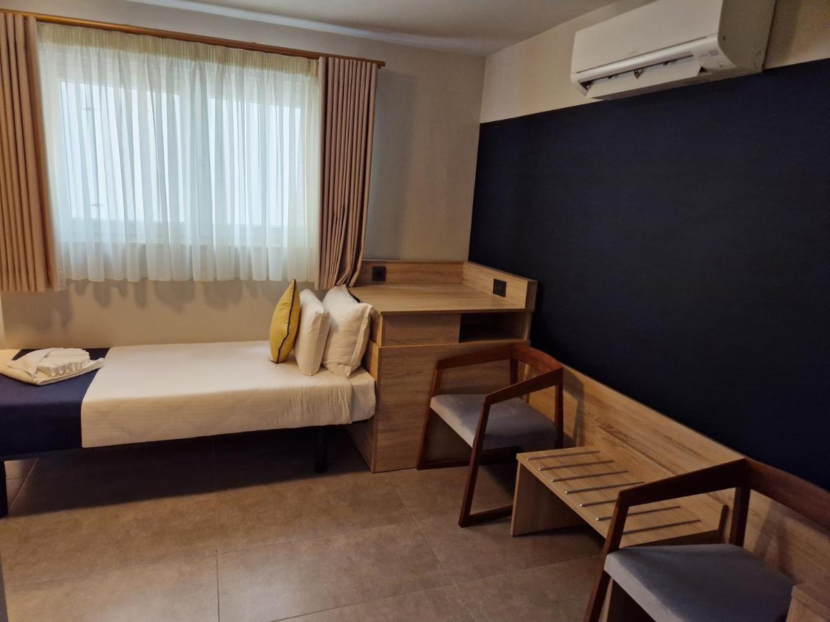 Antoniel Suites San Ġiljan Kültér fotó